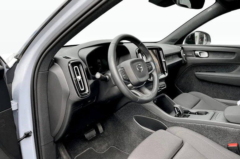 Volvo EX40 Single Motor Extended Range