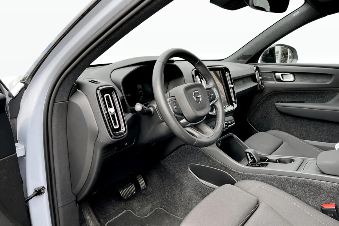 Volvo EX40 Single Motor Extended Range