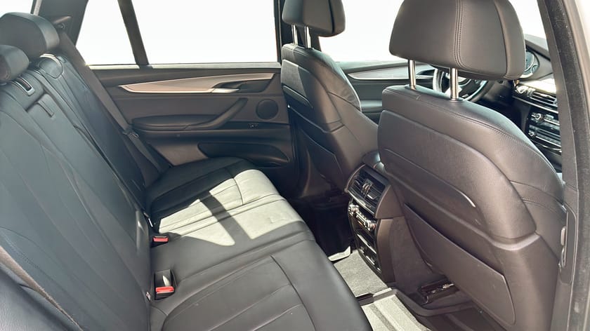 Bild 5 av BMW X5 xDrive30d