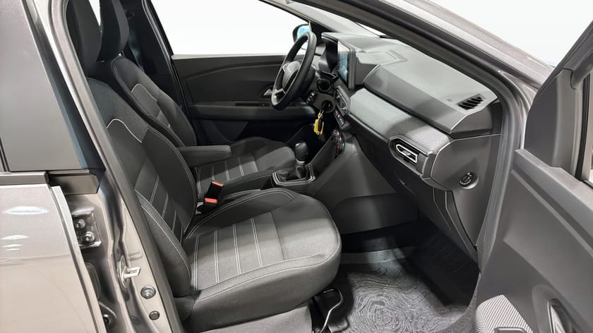 Bild 3 av Dacia Sandero EXPRESSION TCE 90 AUTO