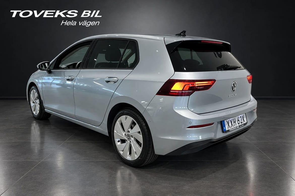 Volkswagen Volkswagen Golf — bild 6
