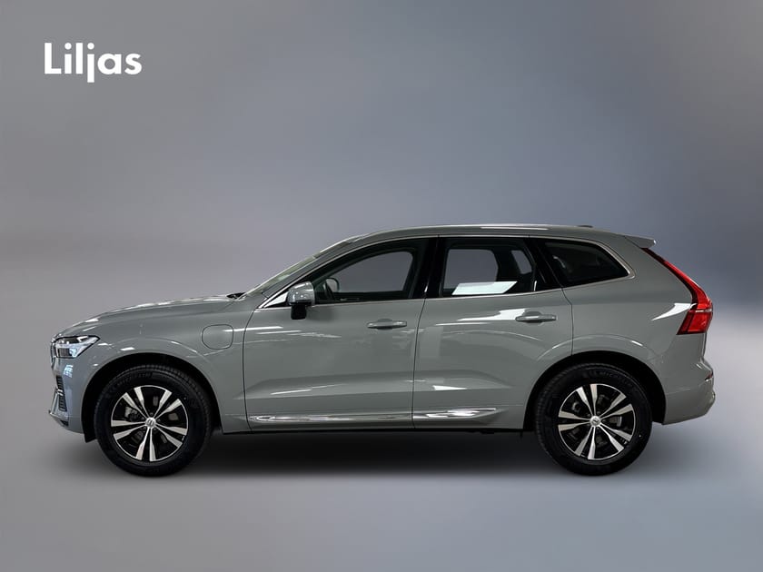 Bild 3 av Volvo XC60 T6 AWD Core Special Edition//Dragkrok//
