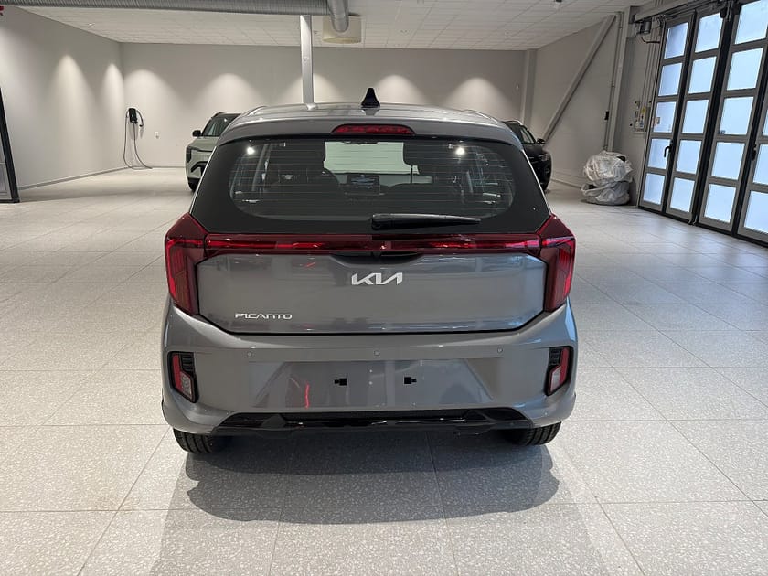 Bild 3 av Kia Picanto