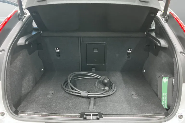 Volvo C40 Recharge