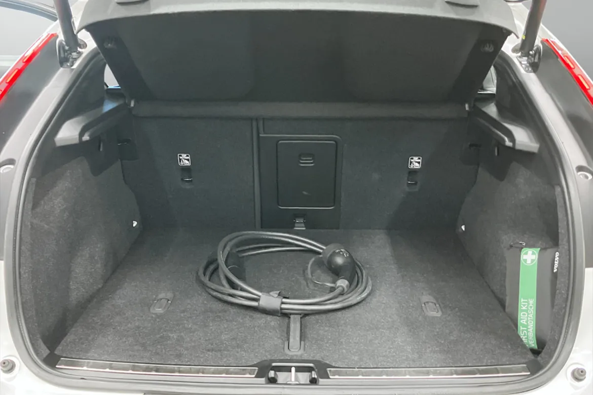 Volvo C40 Recharge