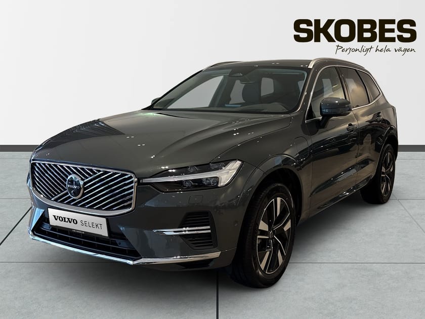 Bild 3 av Volvo XC60 T6 Plus Bright Nordic Edition