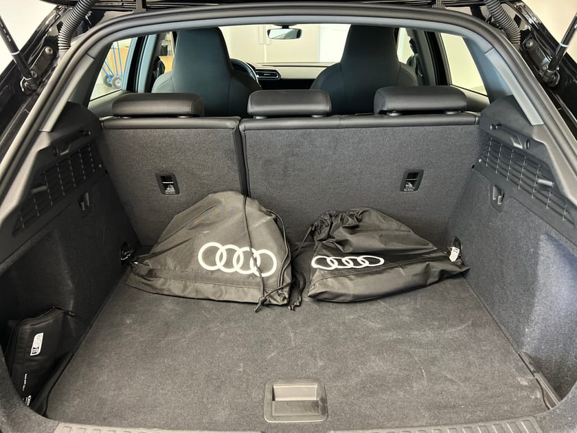 Bild 3 av Audi A3 Sportback 40 TFSI e 204hk