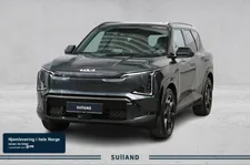 Thumnail bilde 0 av Kia EV5 Long Range