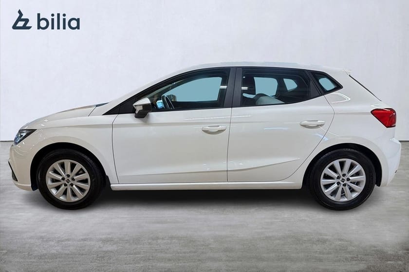 Bild 3 av SEAT Ibiza