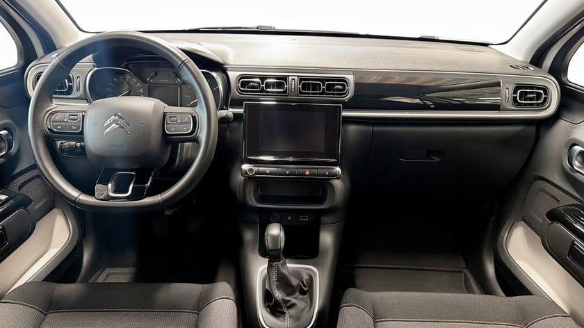Bild 4 av Citroën C3