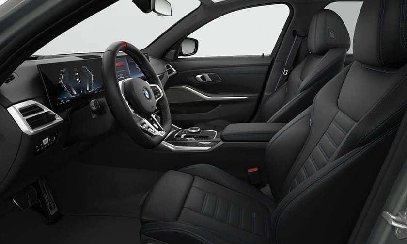 Bild 3 av BMW M340i xDrive Touring 