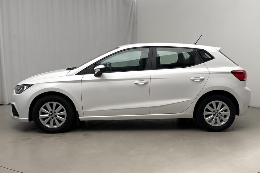 Bild 2 av SEAT Ibiza