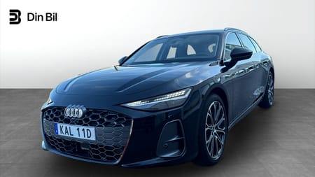 Audi A6 Avant e-hybrid quattro 220kw s tronic