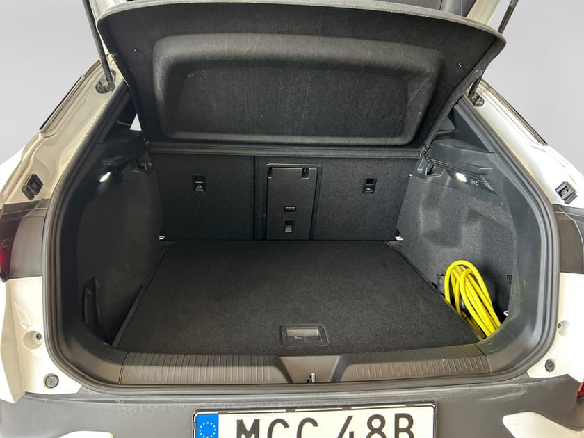 Bild 4 av Volkswagen ID.4 GTX 4-motion / Drag / Sportpaket plus /
