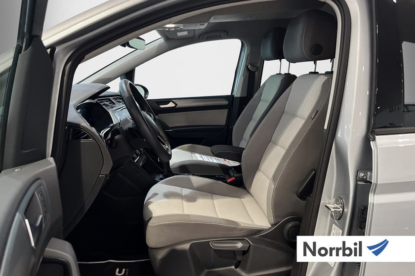 Bild 5 av Volkswagen Touran