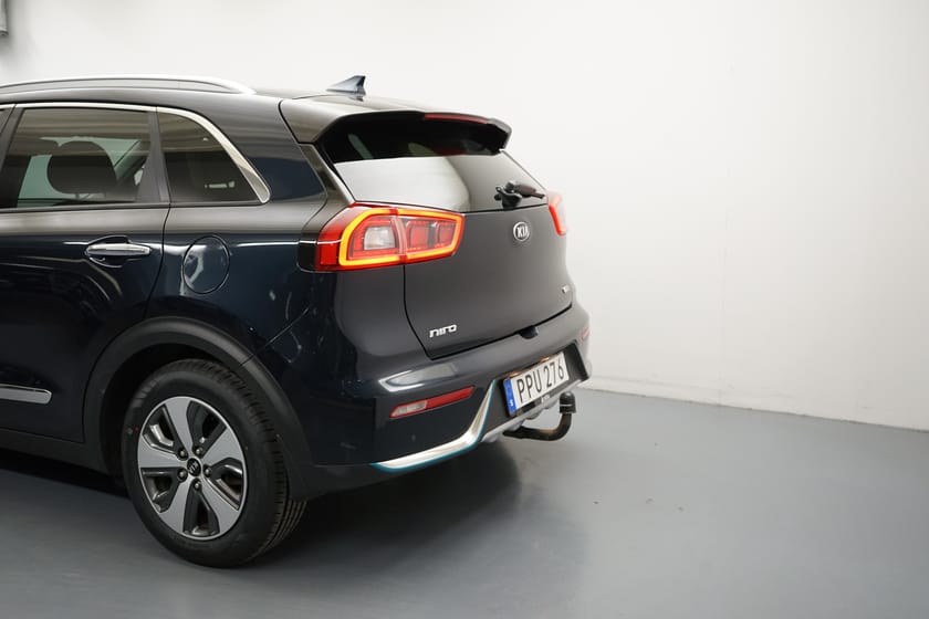 Bild 3 av Kia Niro P-HEV