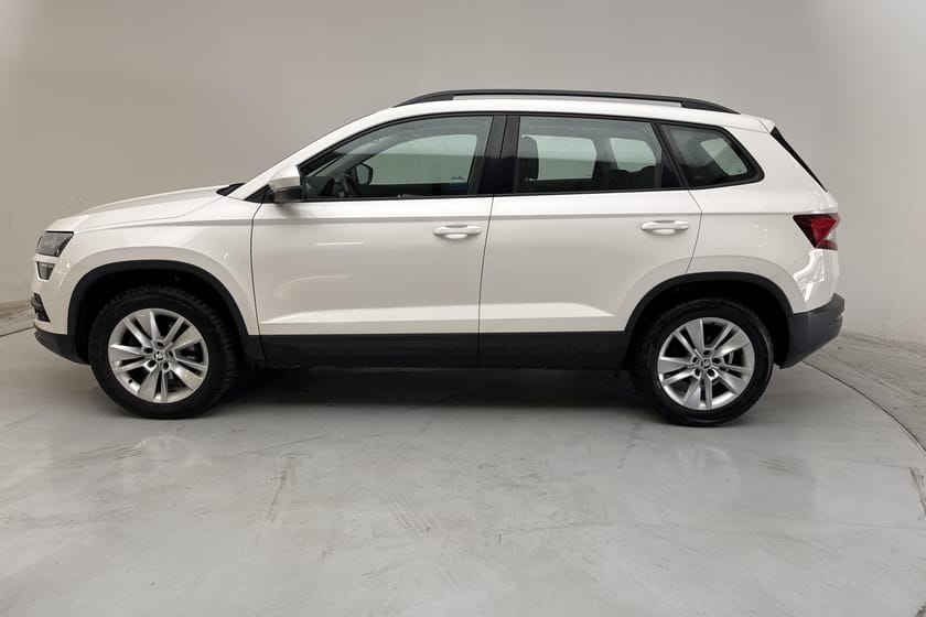 Bild 2 av Škoda Karoq 2.0 TDI 4X4 (150hk) Dragpaket