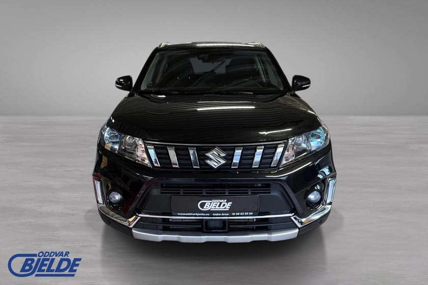 Bilde 2 av Suzuki Vitara