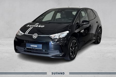 Volkswagen ID.3 Pure busines.52kwh 170hk