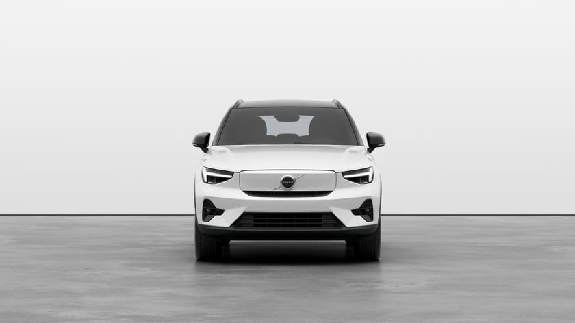 Bilde 3 av Volvo XC40 Recharge Plus FWD - Google, App++