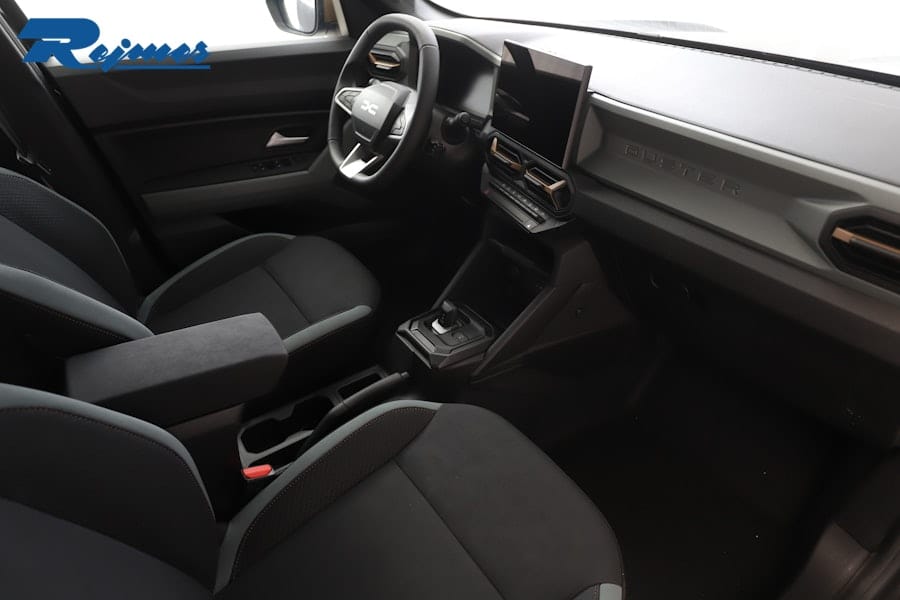 Dacia Duster Hybrid 155 MultiMode, 156ps, 2026