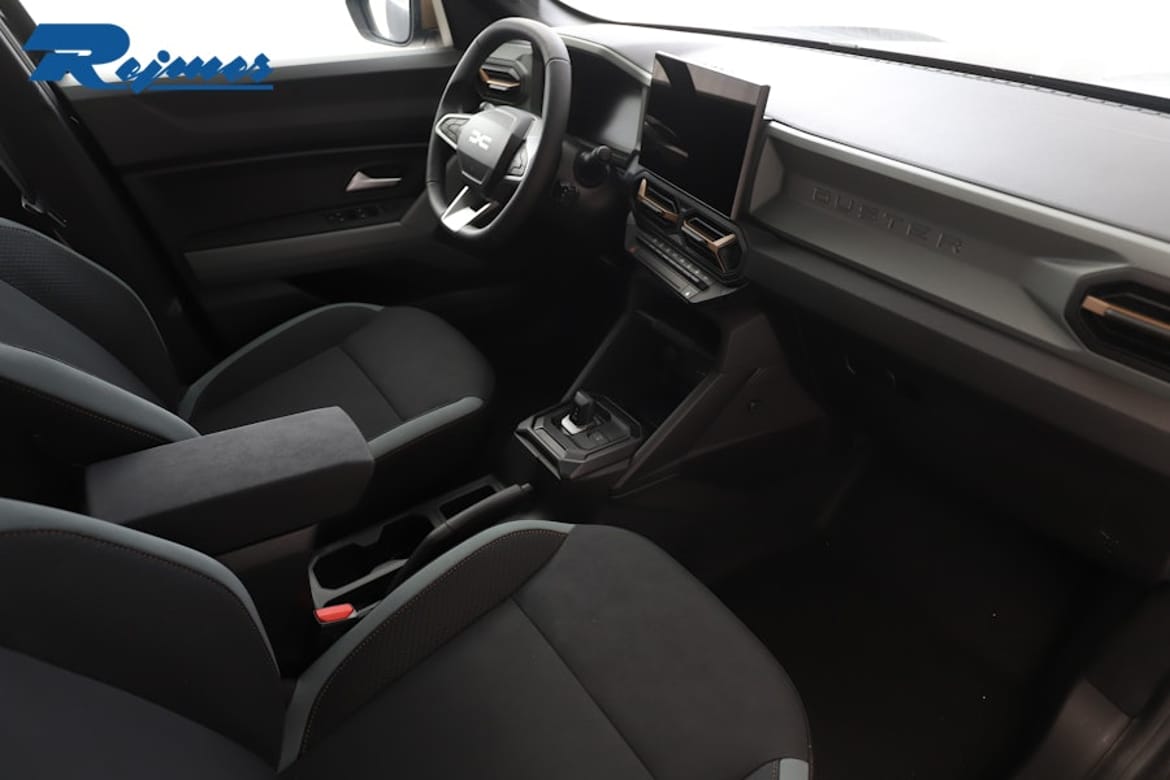 Dacia Duster Hybrid 155 MultiMode, 156ps, 2026