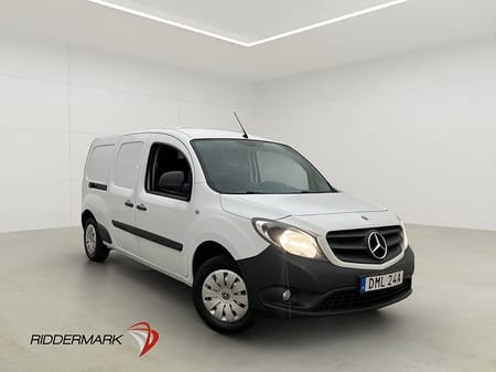 Mercedes-Benz Citan 109 CDI