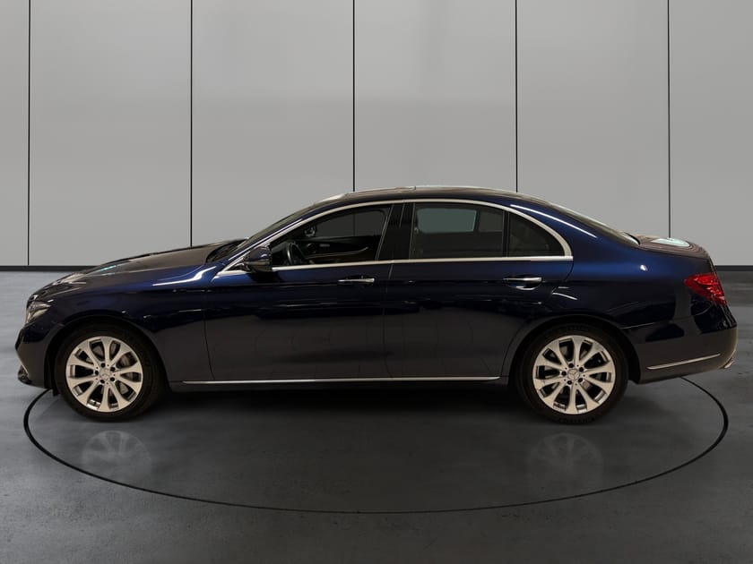 Bilde 2 av Mercedes-Benz E 350 d 4MATIC 