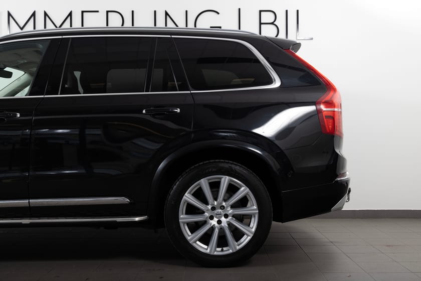 Bild 5 av Volvo XC90