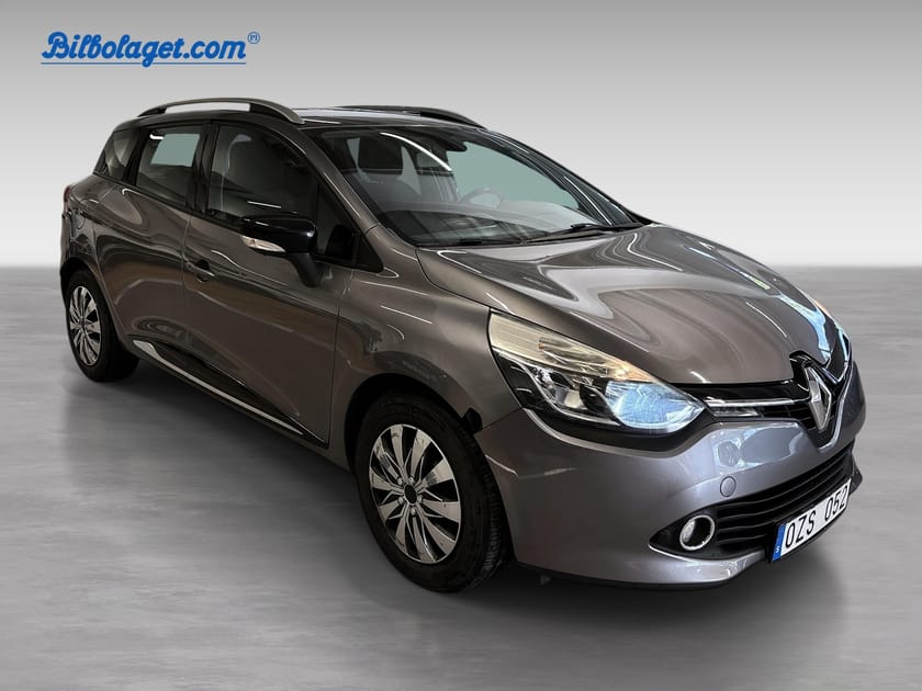 Bild 3 av Renault Clio Sport Tourer