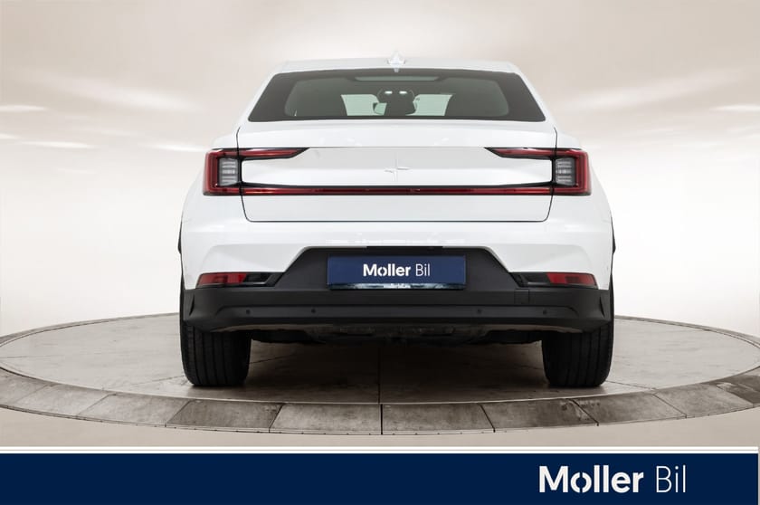 Bilde 4 av Polestar 2 Standard Range Single Motor 
