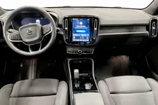 Volvo C40 Recharge