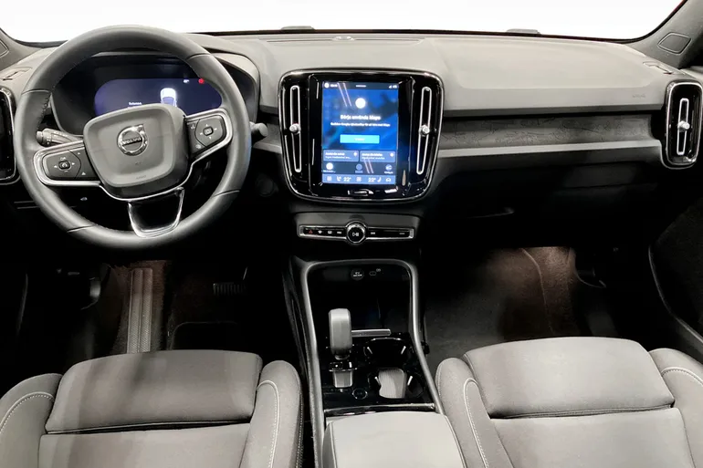 Volvo C40 Recharge