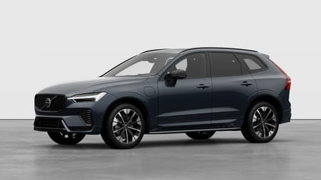 Volvo XC60 T6 Plus Dark Nordic Edition