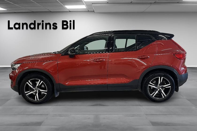 Bild 4 av Volvo XC40