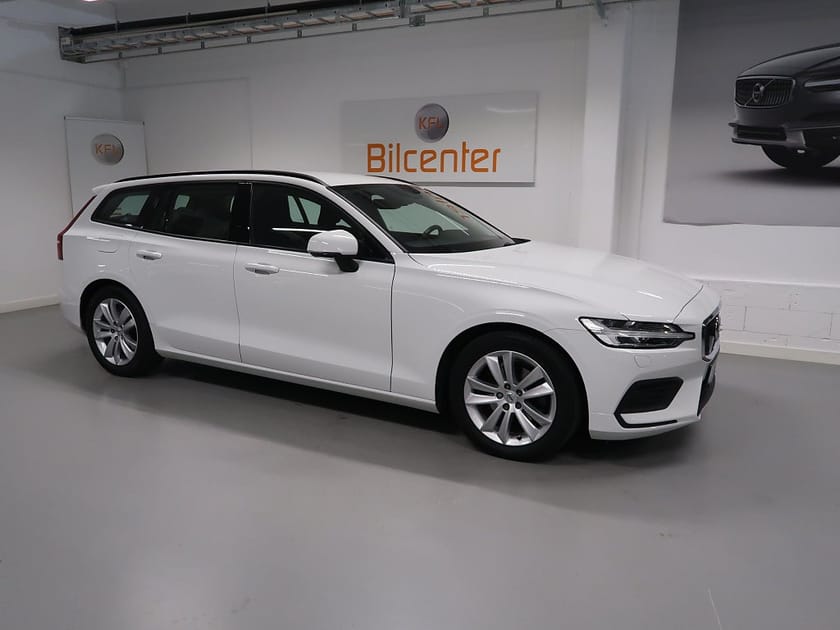 Bild 4 av Volvo V60