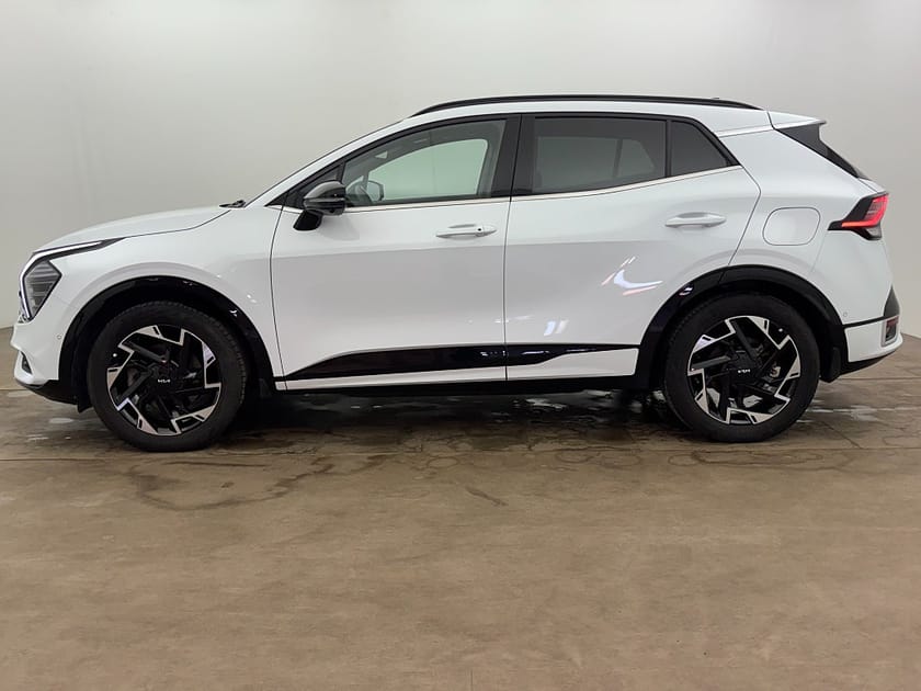 Bild 3 av Kia Sportage PHEV GT-Line Panorama 265hk Drag