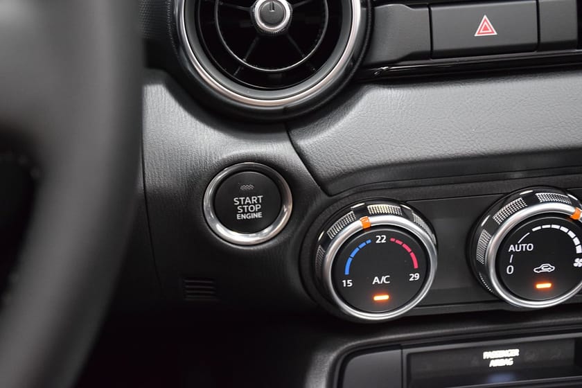 Bild 5 av Mazda MX-5 1.5 SKYACTIV-G Exclusive Line 132 HK