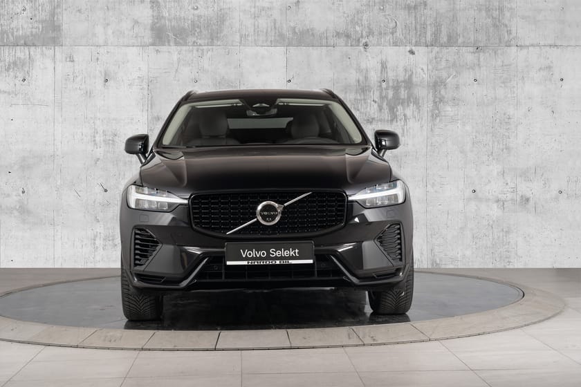 Bilde 5 av Volvo XC60 T8 Plus Dark. Harman Kardon/Soltak/Aktive lys/Head Up
