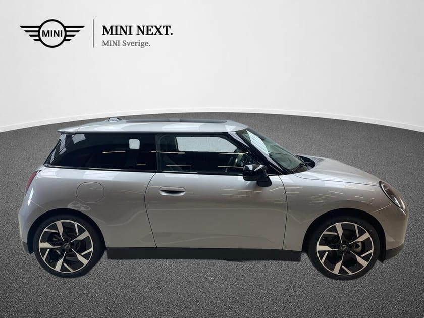 Bild 2 av MINI Cooper SE