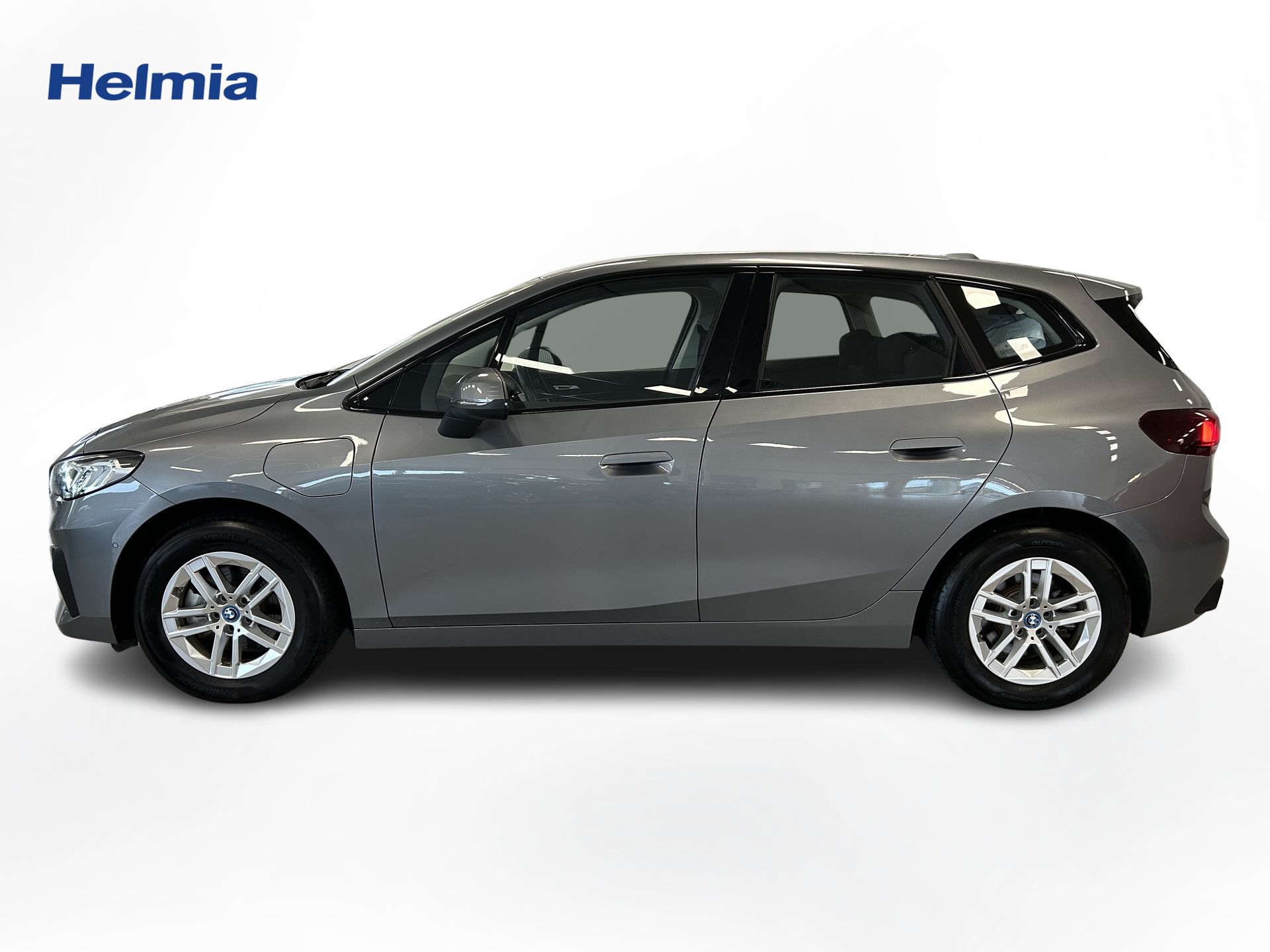 BMW 225 e xDrive Active Tourer 2025, bild 3/10