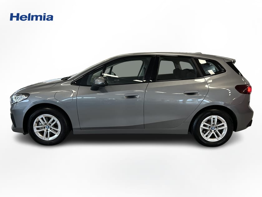 Bild 3 av BMW 225e xDrive Active Tourer