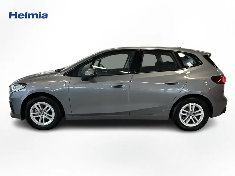 Bild 3 av 15 – BMW 2 Series Active/Gran Tourer/Gran Coupé 225e xDrive Active Tourer