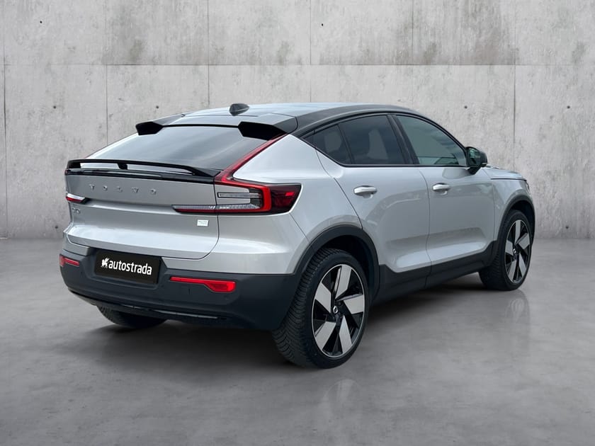 Bilde 5 av Volvo C40 Recharge Twin