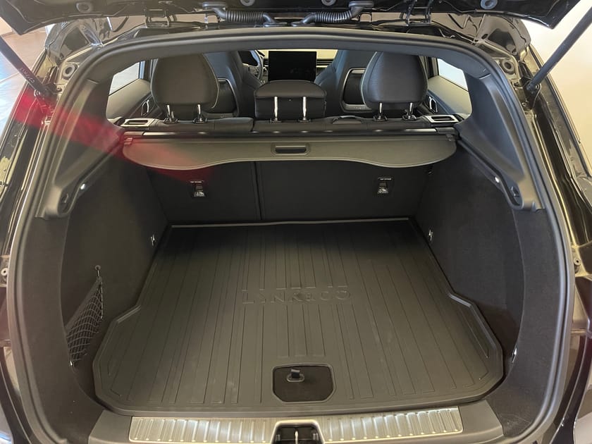 Bild 5 av Lynk & Co 01 PHEV Core