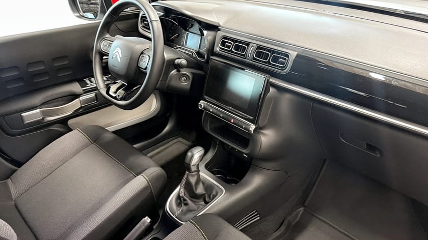 Bild 3 av Citroën C3