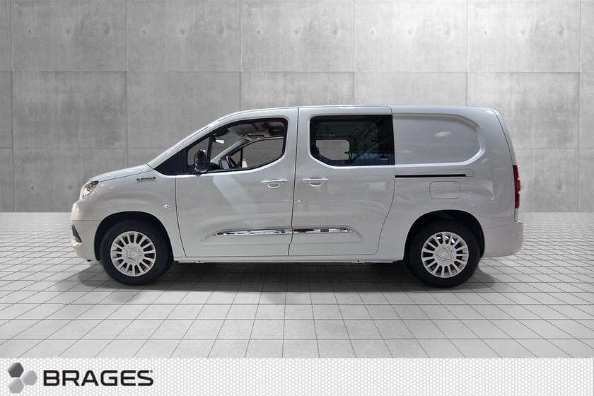 Bilde 2 av Toyota ProAce City Electric