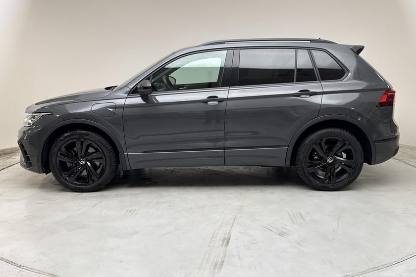 Bild 2 av Volkswagen Tiguan eHybrid 1.4 TSI (245hk) R-Line