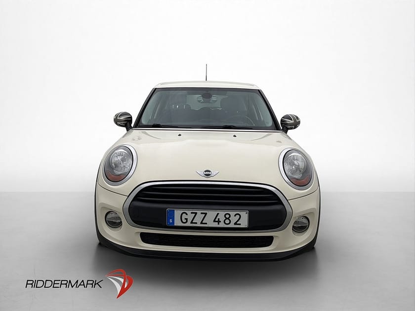 Bild 2 av MINI One