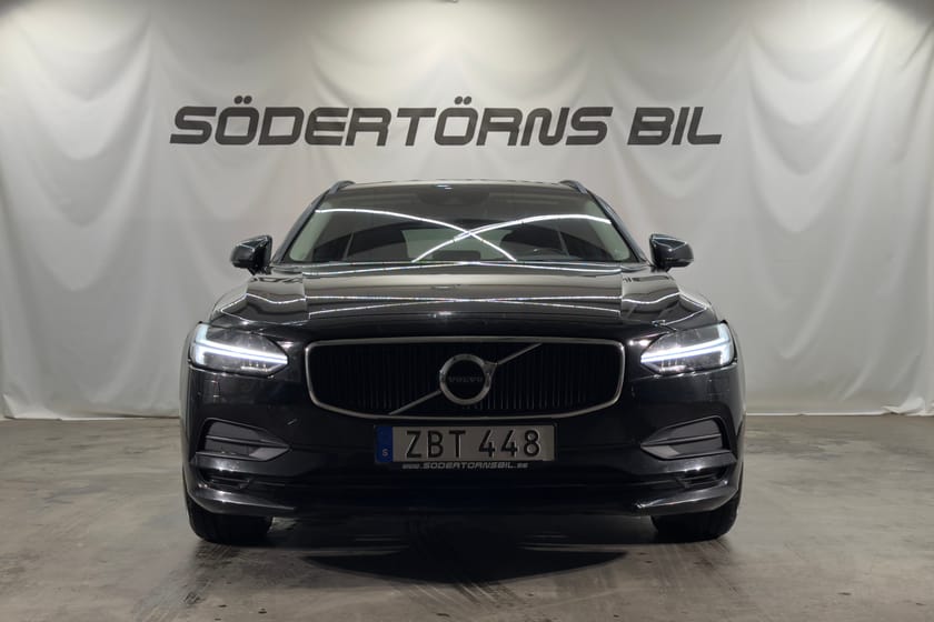 Bild 5 av Volvo V90